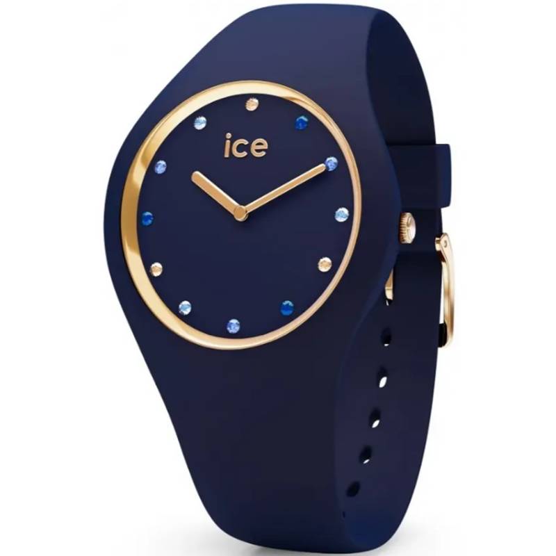 Ice Watch 016301 Ice Cosmos Blue Shades Damenuhr von Ice Watch