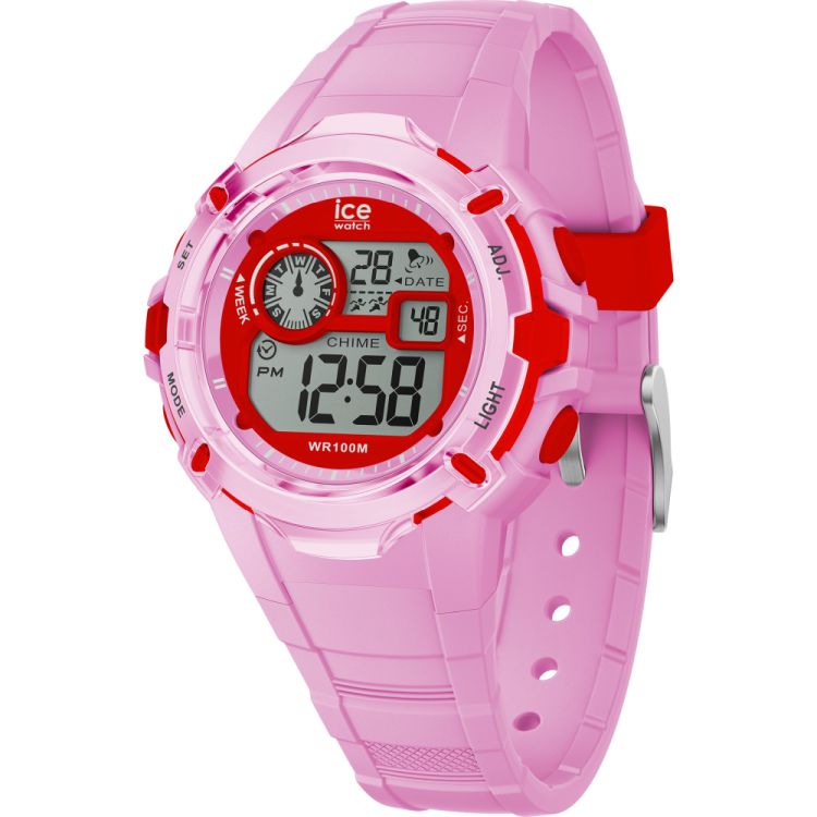 Ice Watch 023268 Ice Digit Explorer von Ice Watch