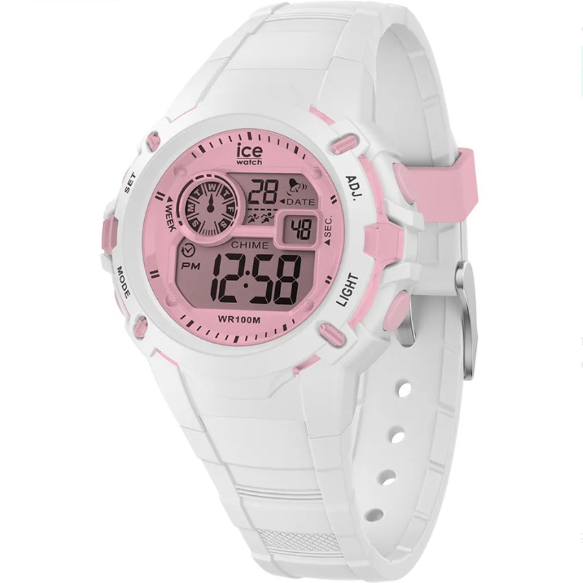 Ice Watch 024001 Ice Digit Explorer Damenuhr Ice Watch 024001 Ice Digit Explorer Damenuhr von Ice Watch