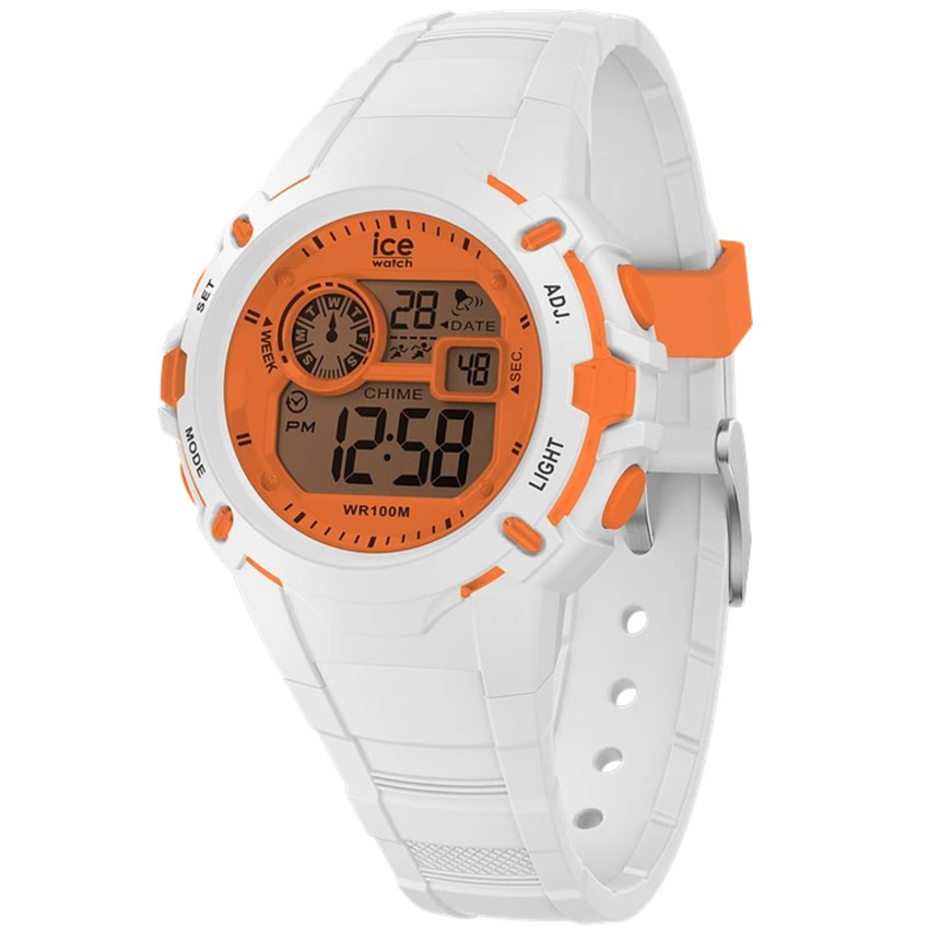 Ice Watch 024002 Ice Digit Explorer Damenuhr Ice Watch 024002 Ice Digit Explorer Damenuhr von Ice Watch
