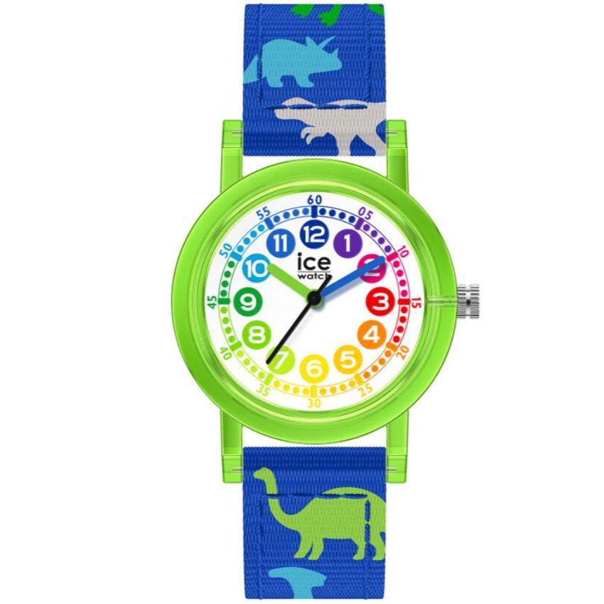 Ice Watch 024501 Ice Learning Kinderuhr Ice Watch 024501 Ice Learning Kinderuhr von Ice Watch