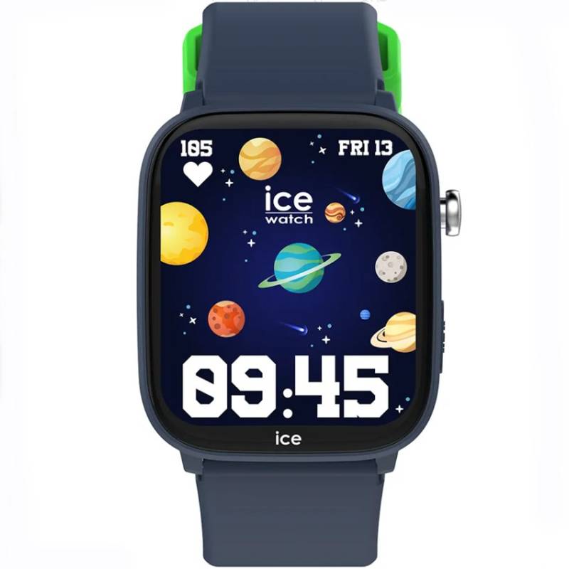Ice Watch 024547 Ice Smart Junior 3.0 Find My Smartwatch von Ice Watch