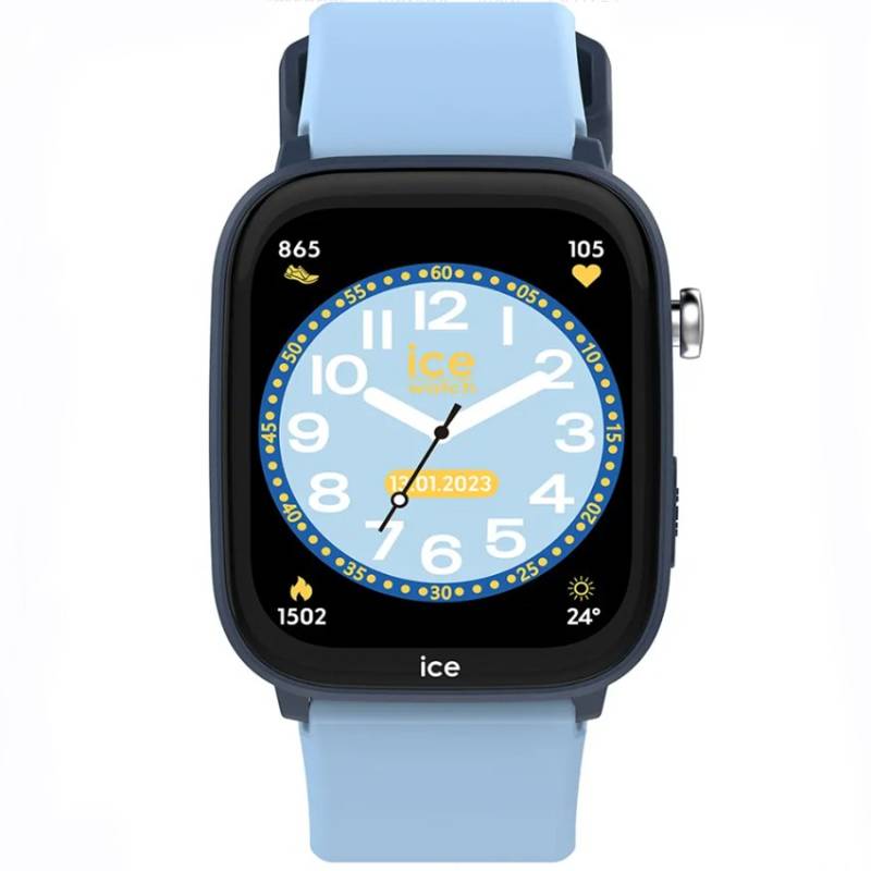 Ice Watch 024548 Ice Smart Junior 3.0 Find My Smartwatch von Ice Watch