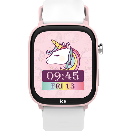 Ice Watch 024549 Ice Smart Junior 3.0 Find My Smartwatch von Ice Watch