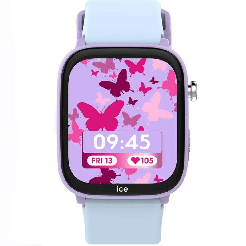 Ice Watch 024550 Ice Smart Junior 3.0 Find My Smartwatch von Ice Watch