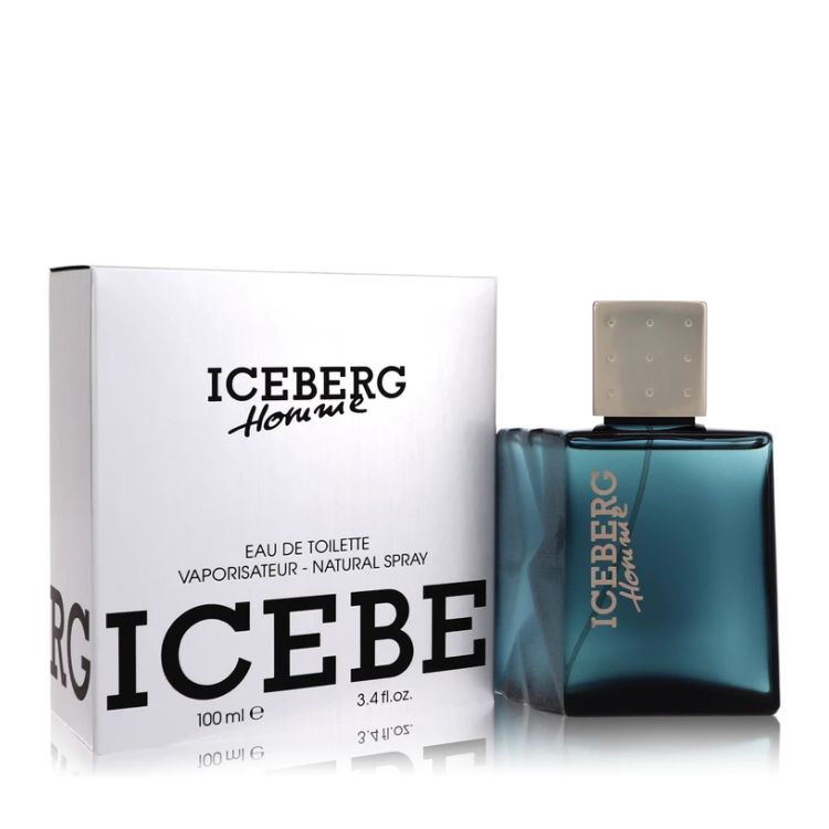 Iceberg Homme by Iceberg Eau de Toilette 100ml von Iceberg