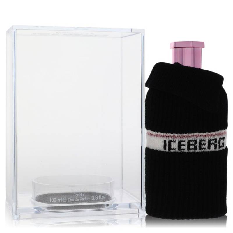 Iceberg Since 1974 Eau De Parfum Spray 100 ml von Iceberg