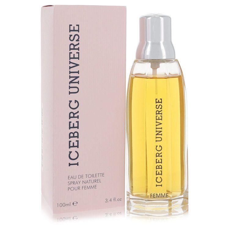 Iceberg Iceberg Universe Eau de Toilette 100ml von Iceberg