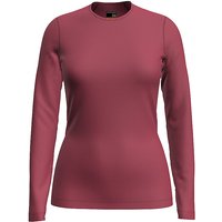 ICEBREAKER Damen Funktionsshirt Merino 200 Oasis LS beere | L von Icebreaker