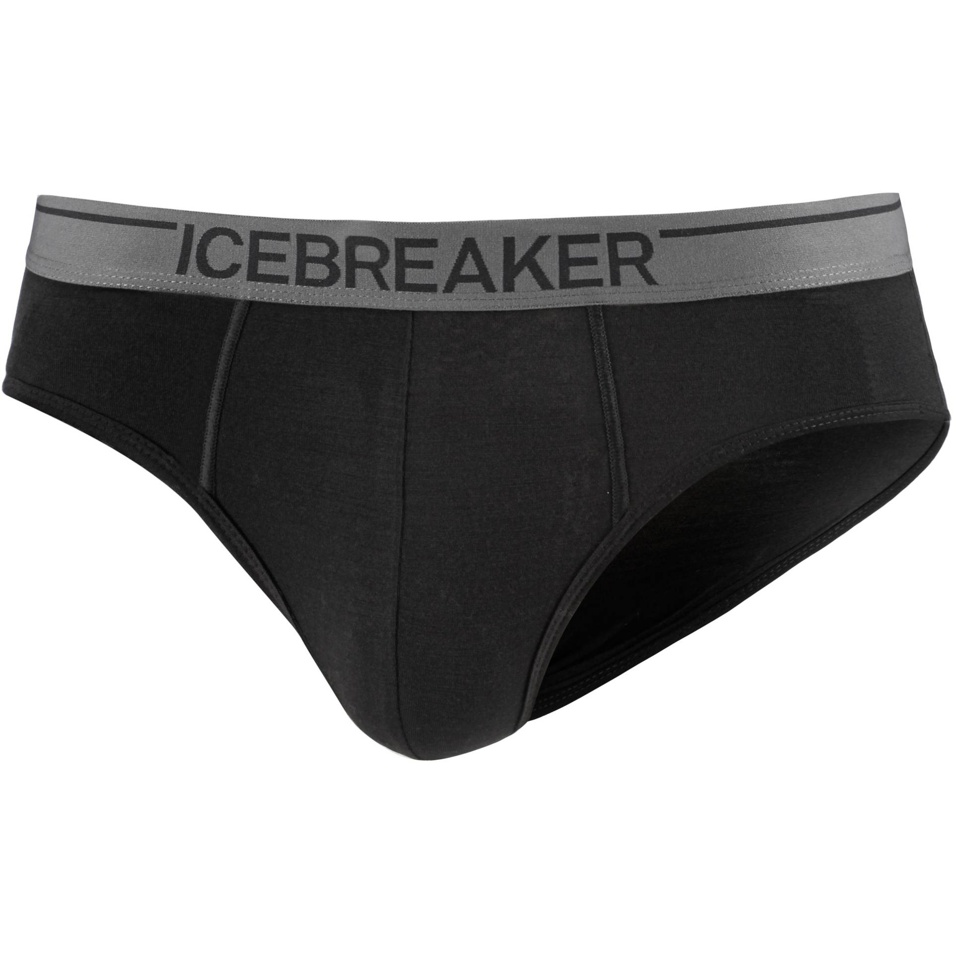 Icebreaker 150 Anatomica Unterhose Herren Icebreaker 150 Anatomica Unterhose Herren von Icebreaker