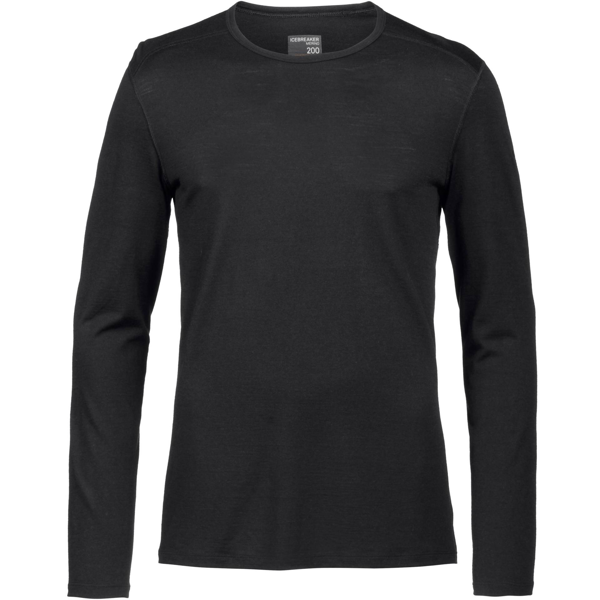 Icebreaker 200 Oasis Funktionsshirt Herren Icebreaker 200 Oasis Funktionsshirt Herren von Icebreaker