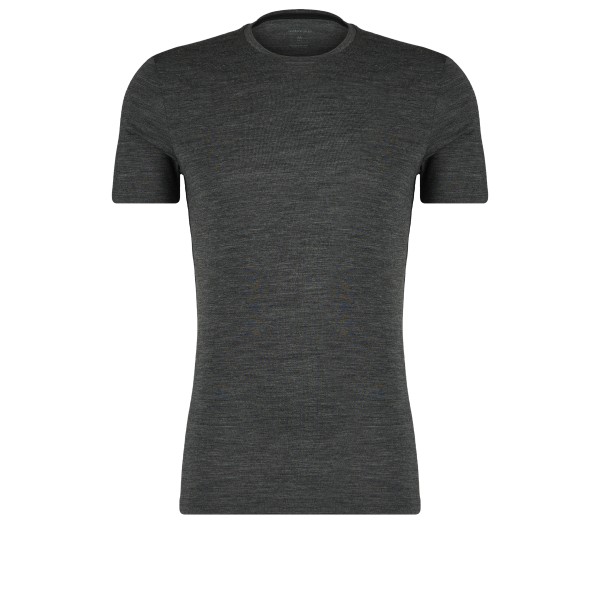 Icebreaker - Anatomica S/S Crewe - Merinounterwäsche Gr XXL grau Icebreaker - Anatomica S/S Crewe - Merinounterwäsche Gr XXL grau von Icebreaker
