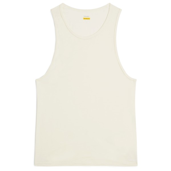 Icebreaker - Anatomica Tank - Merinounterwäsche Gr XL weiß Icebreaker - Anatomica Tank - Merinounterwäsche Gr XL weiß von Icebreaker