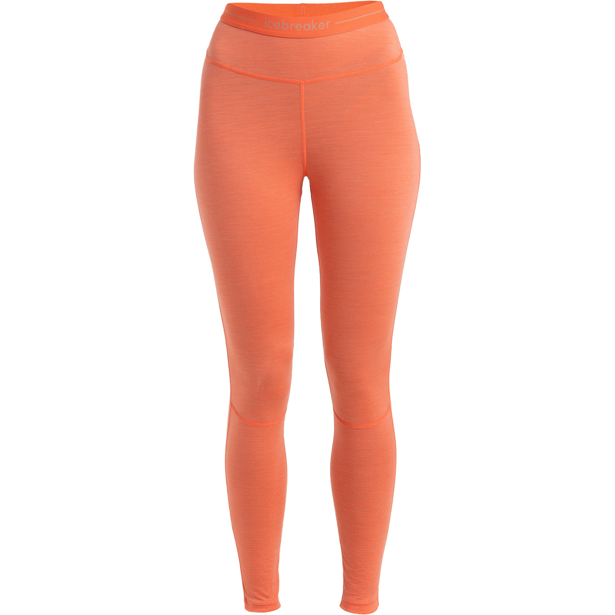 Icebreaker Damen 125 ZoneKnit Hose von Icebreaker