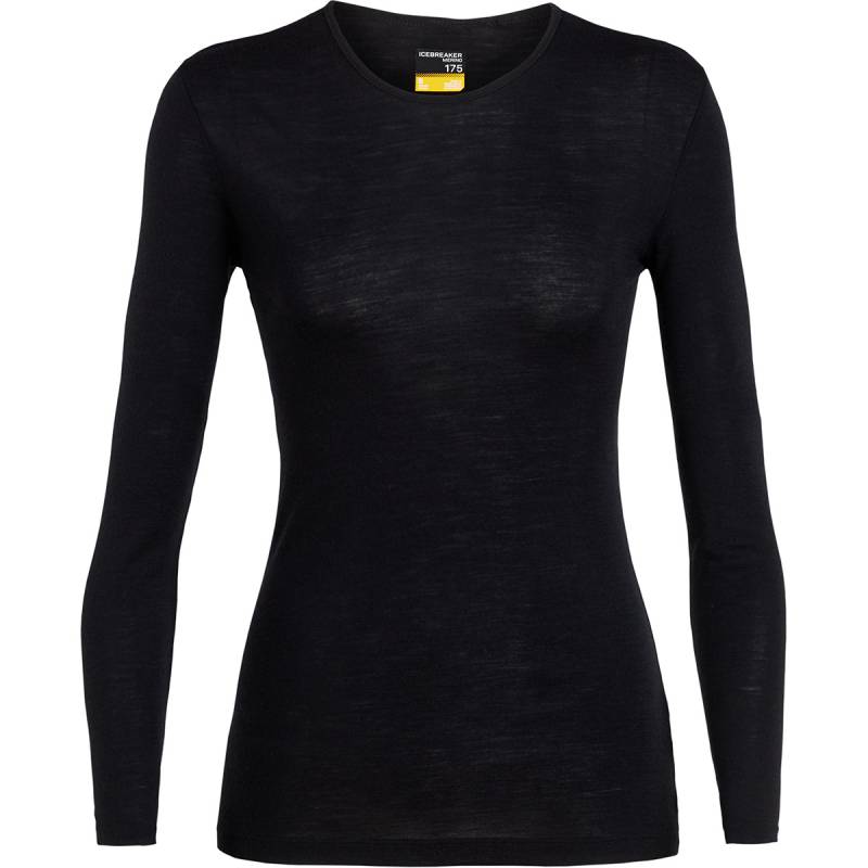 Icebreaker Damen 175 Everyday Longsleeve von Icebreaker