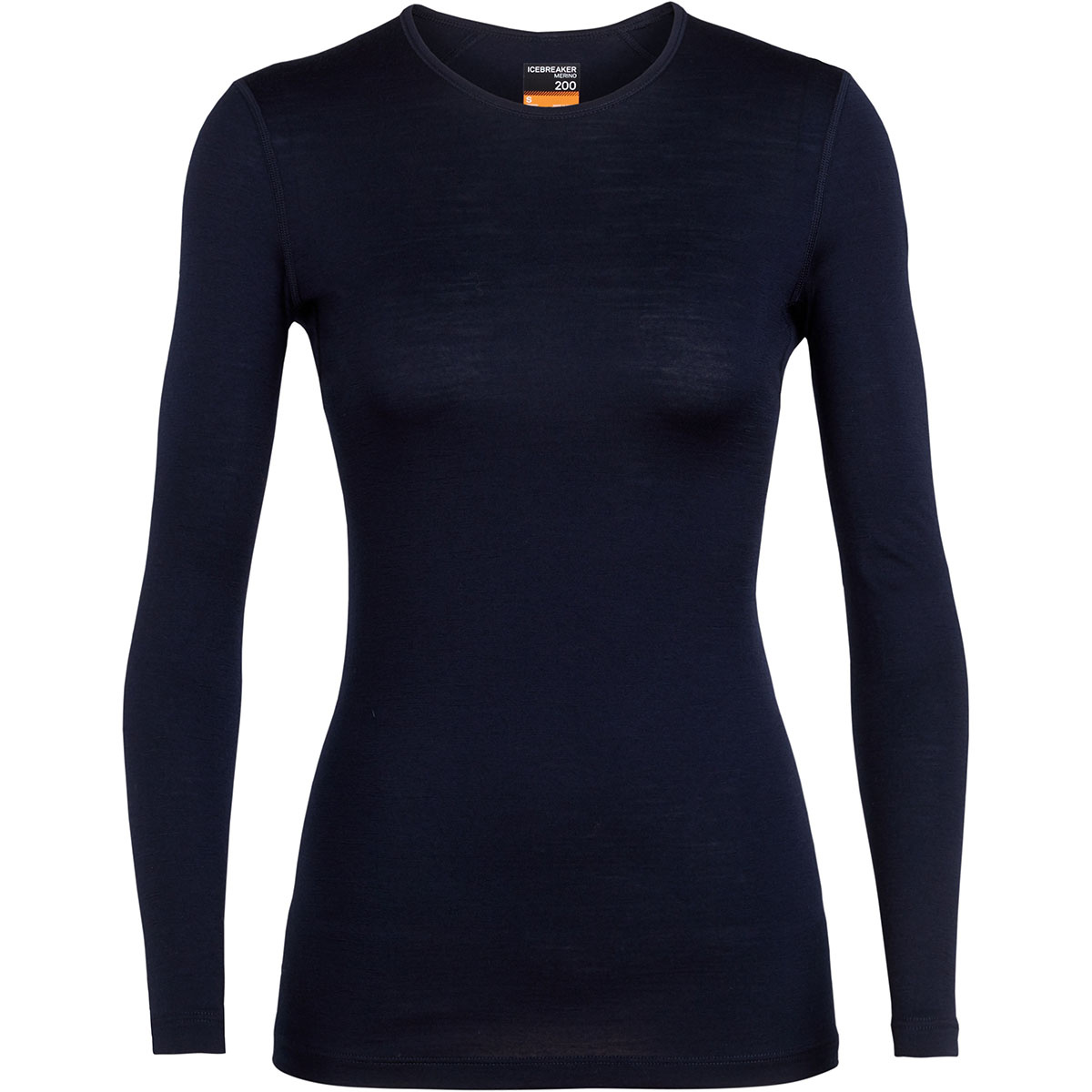 Icebreaker Damen 200 Oasis Longsleeve von Icebreaker