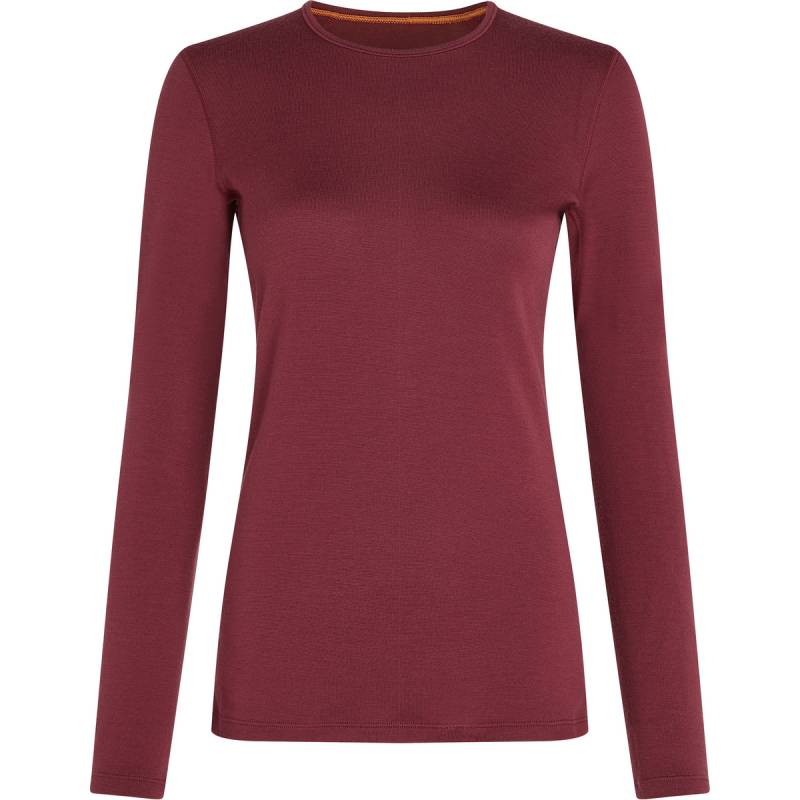 Icebreaker Damen 260 Tech Longsleeve von Icebreaker