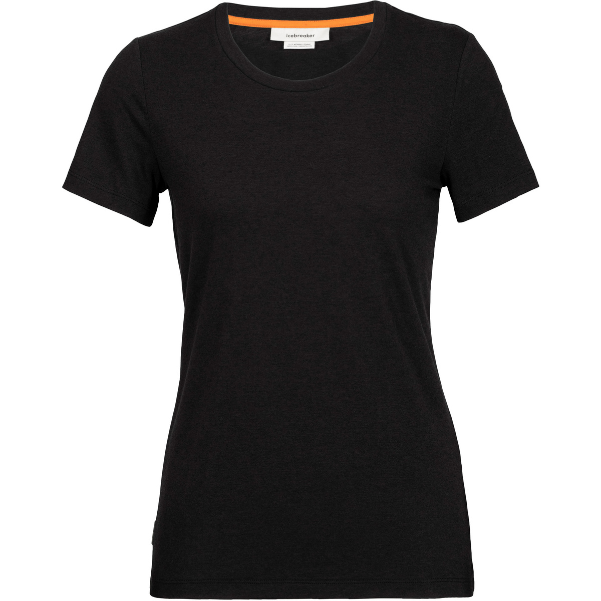Icebreaker Damen Central Classic T-Shirt Icebreaker Damen Central Classic T-Shirt von Icebreaker