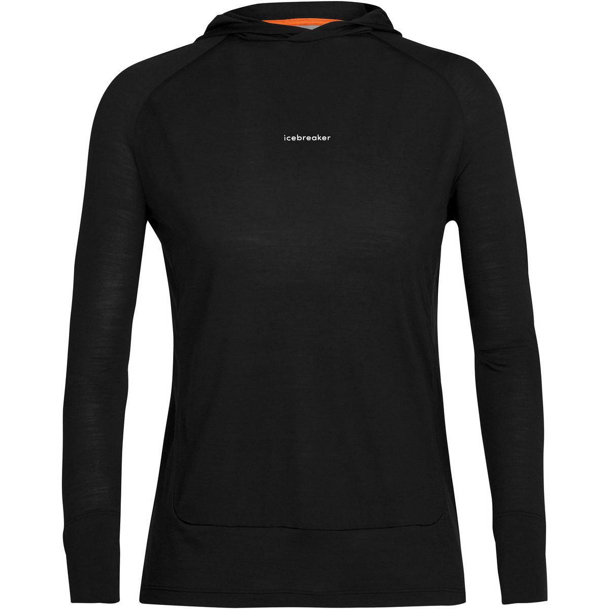 Icebreaker Damen Cool-Lite Hoodie Longsleeve von Icebreaker