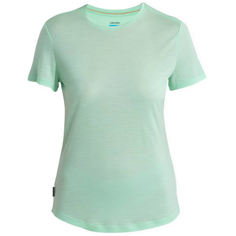 Icebreaker Damen Cool-Lite Sphere III T-Shirt von Icebreaker