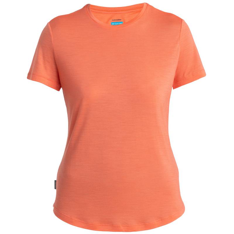 Icebreaker Damen Cool-Lite Sphere III T-Shirt von Icebreaker