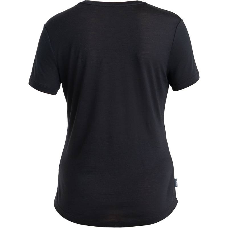 Icebreaker Damen Cool-Lite Sphere III T-Shirt von Icebreaker