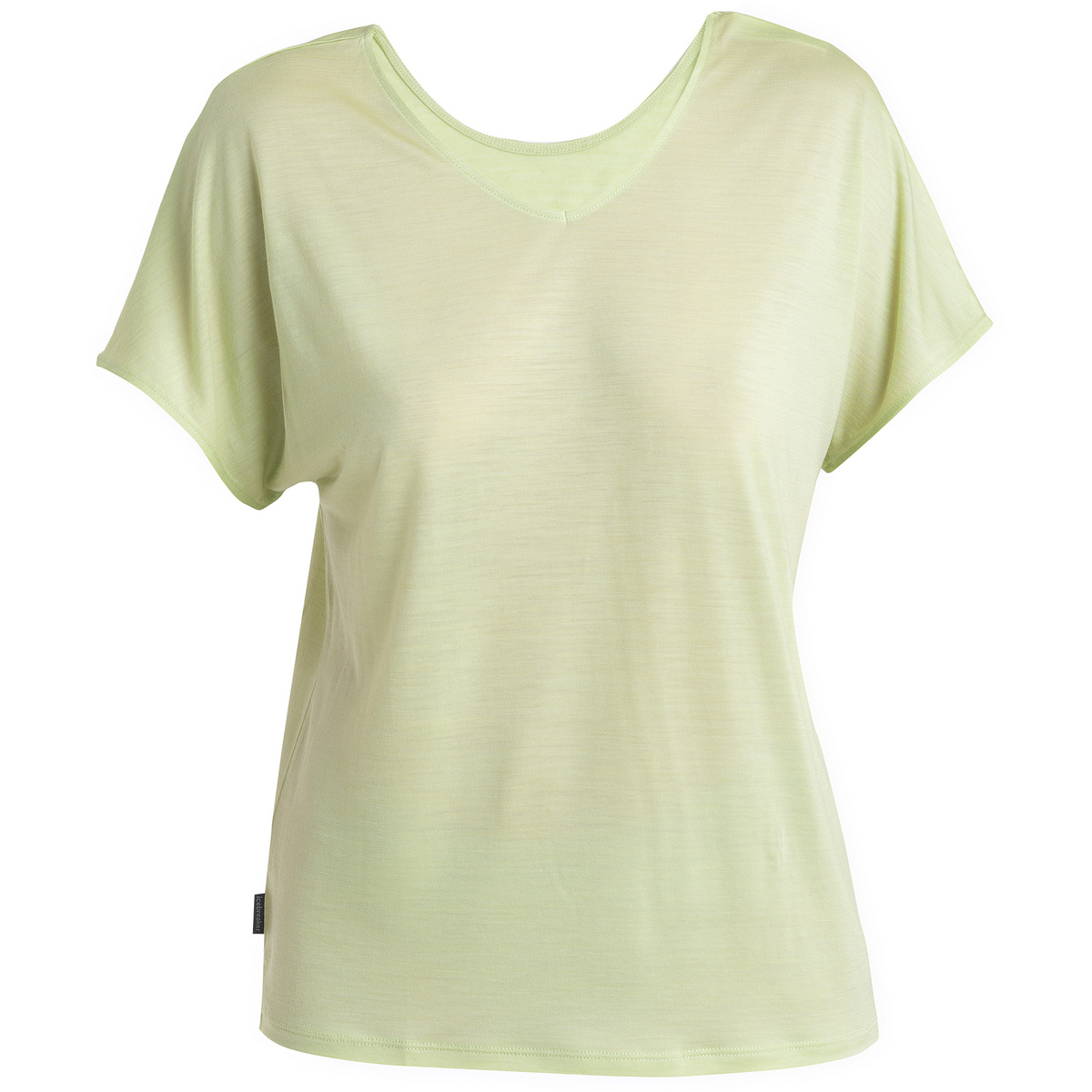 Icebreaker Damen Drayden Reversible T-Shirt von Icebreaker