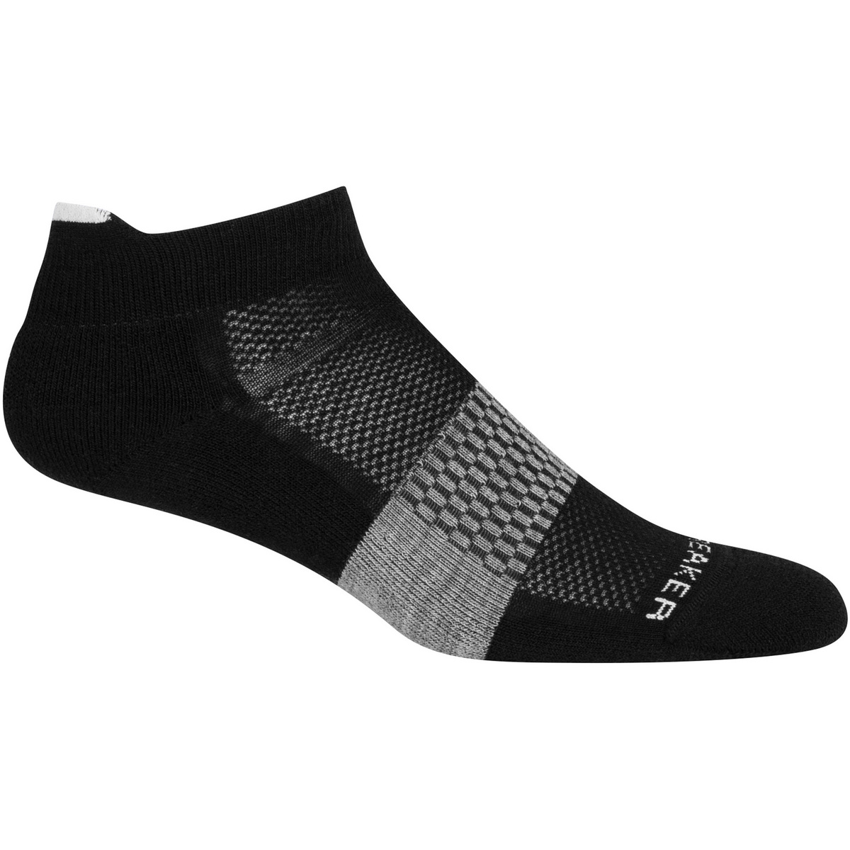 Icebreaker Damen Multisport Light Micro Socken von Icebreaker