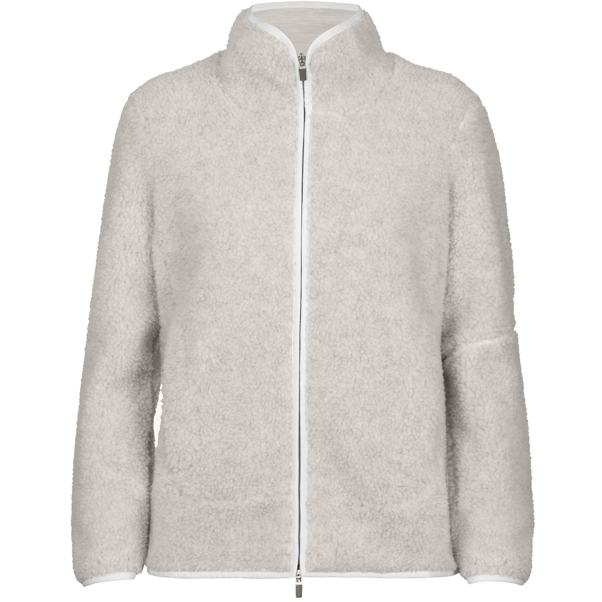 Icebreaker Damen RealFleece Sherpa Jacke von Icebreaker