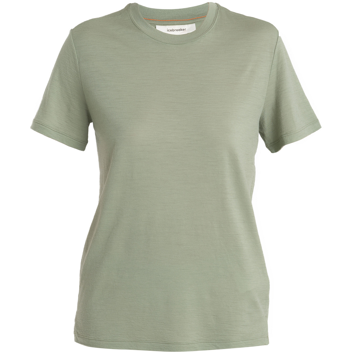 Icebreaker Damen Tech Lite III Relaxed T-Shirt von Icebreaker