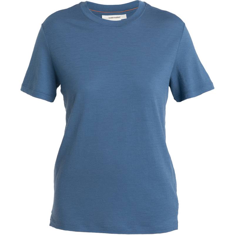 Icebreaker Damen Tech Lite III Relaxed T-Shirt von Icebreaker