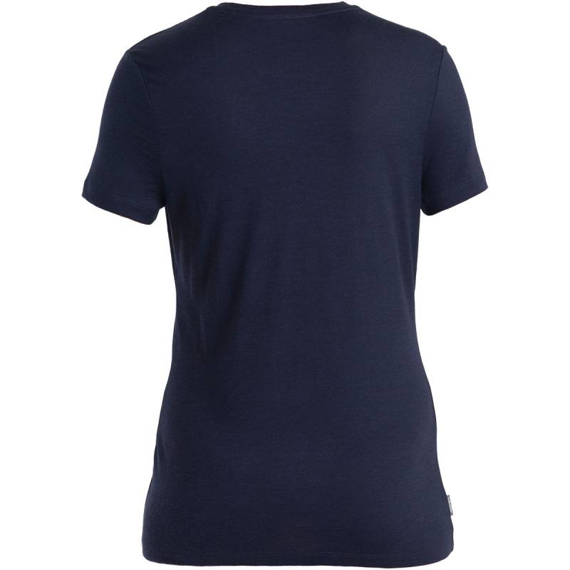 Icebreaker Damen Tech Lite III T-Shirt von Icebreaker