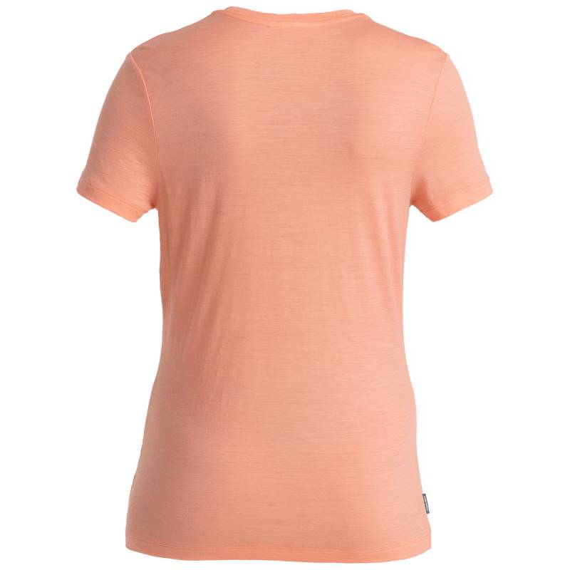 Icebreaker Damen Tech Lite III T-Shirt von Icebreaker