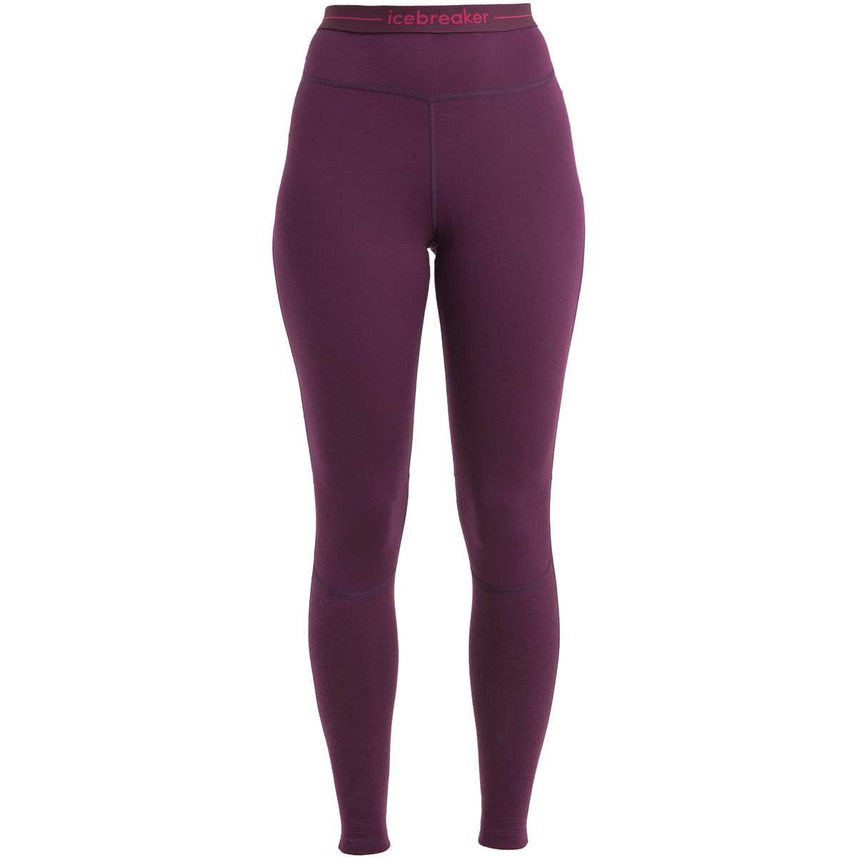 Icebreaker Damen ZoneKnit 200 Hose von Icebreaker