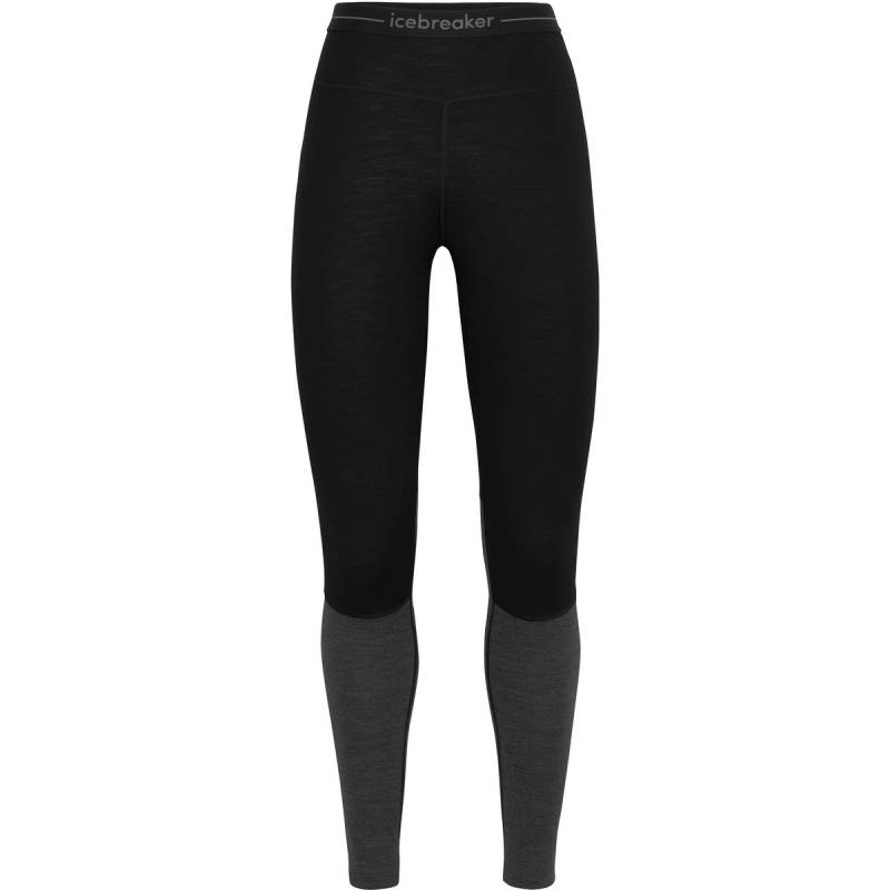 Icebreaker Damen ZoneKnit 200 Hose von Icebreaker