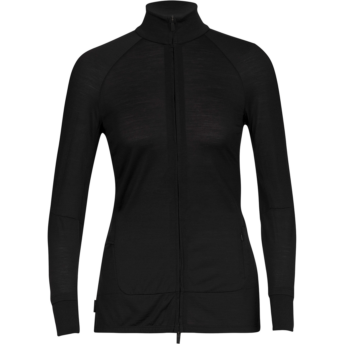 Icebreaker Damen ZoneKnit Jacke von Icebreaker