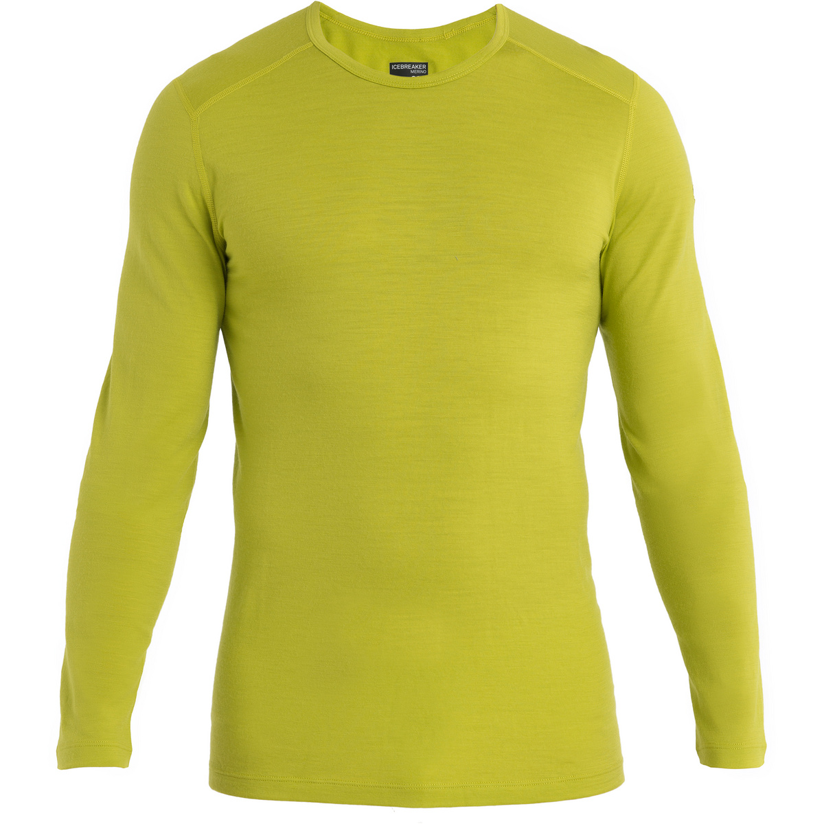 Icebreaker Herren 200 Oasis Longsleeve von Icebreaker