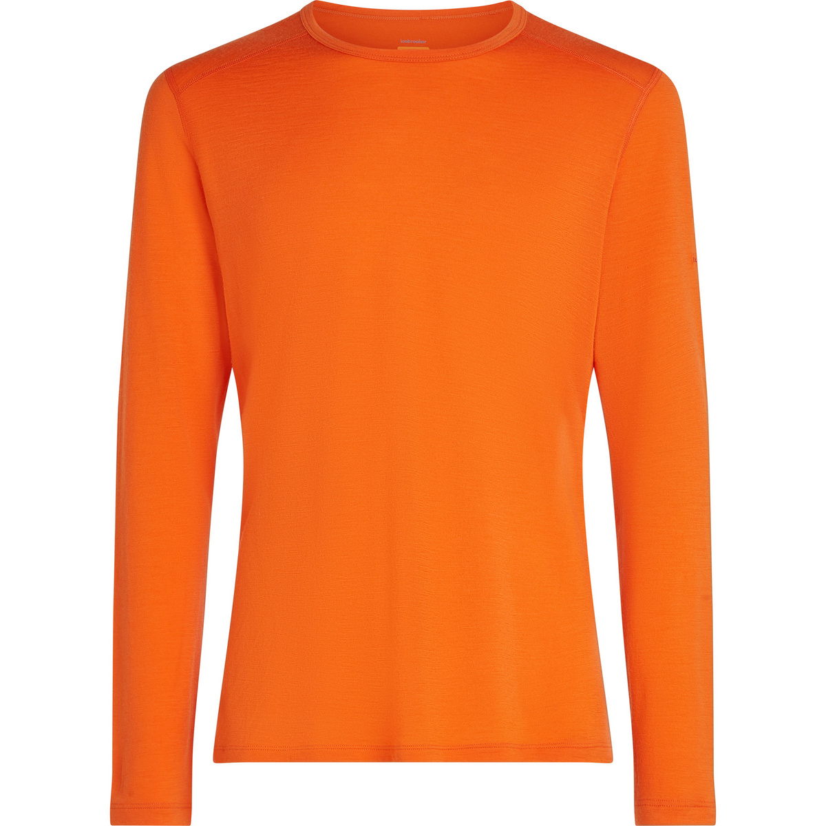 Icebreaker Herren 200 Oasis Longsleeve Icebreaker Herren 200 Oasis Longsleeve von Icebreaker