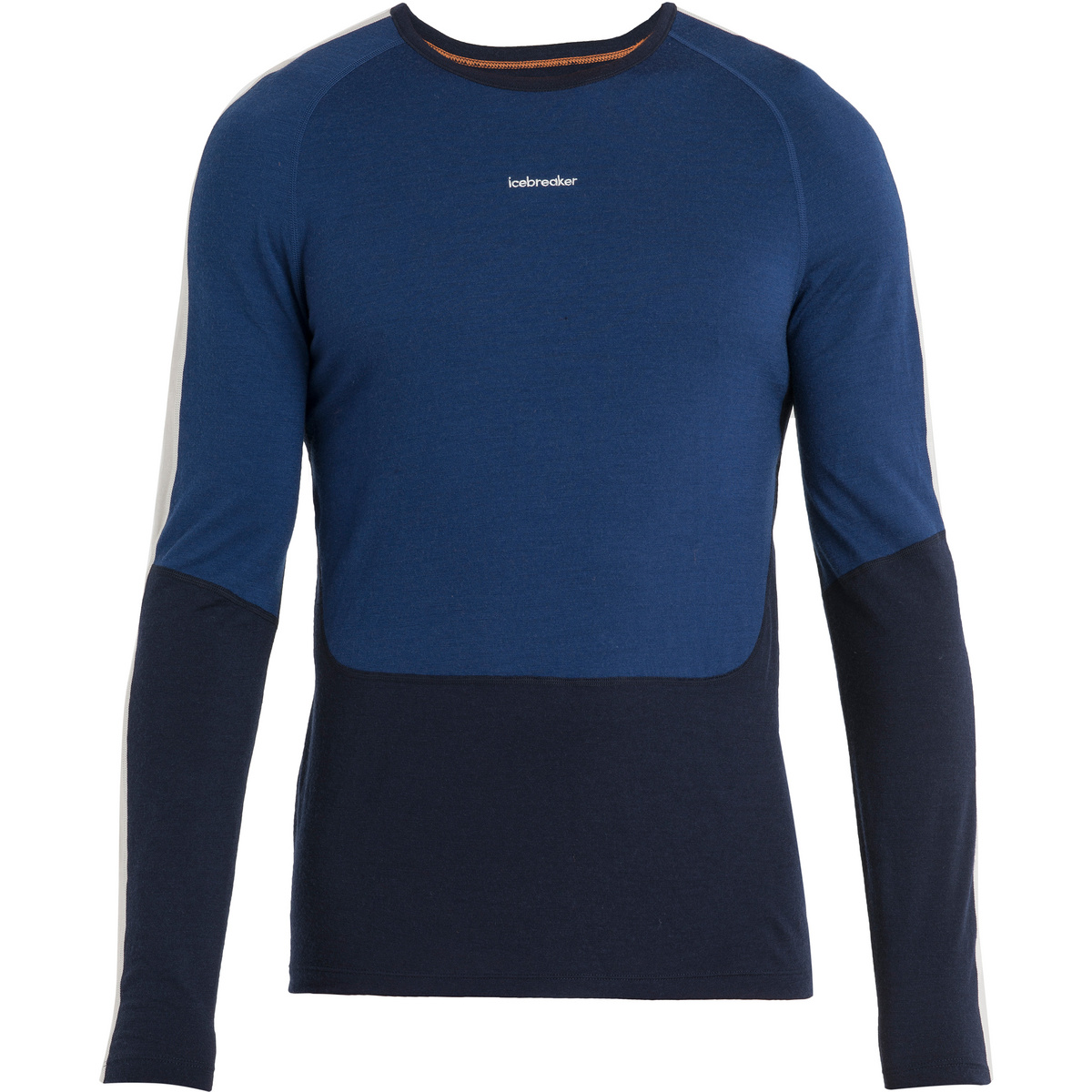 Icebreaker Herren 200 Sonebula Crewe Longsleeve Icebreaker Herren 200 Sonebula Crewe Longsleeve von Icebreaker