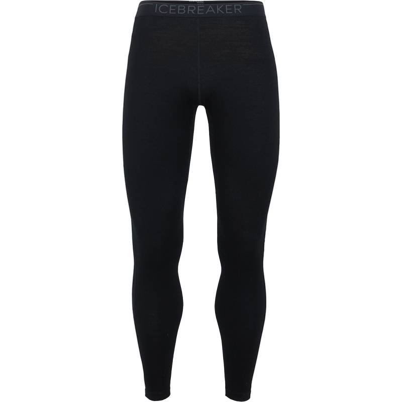 Icebreaker Herren 260 Tech Leggings von Icebreaker
