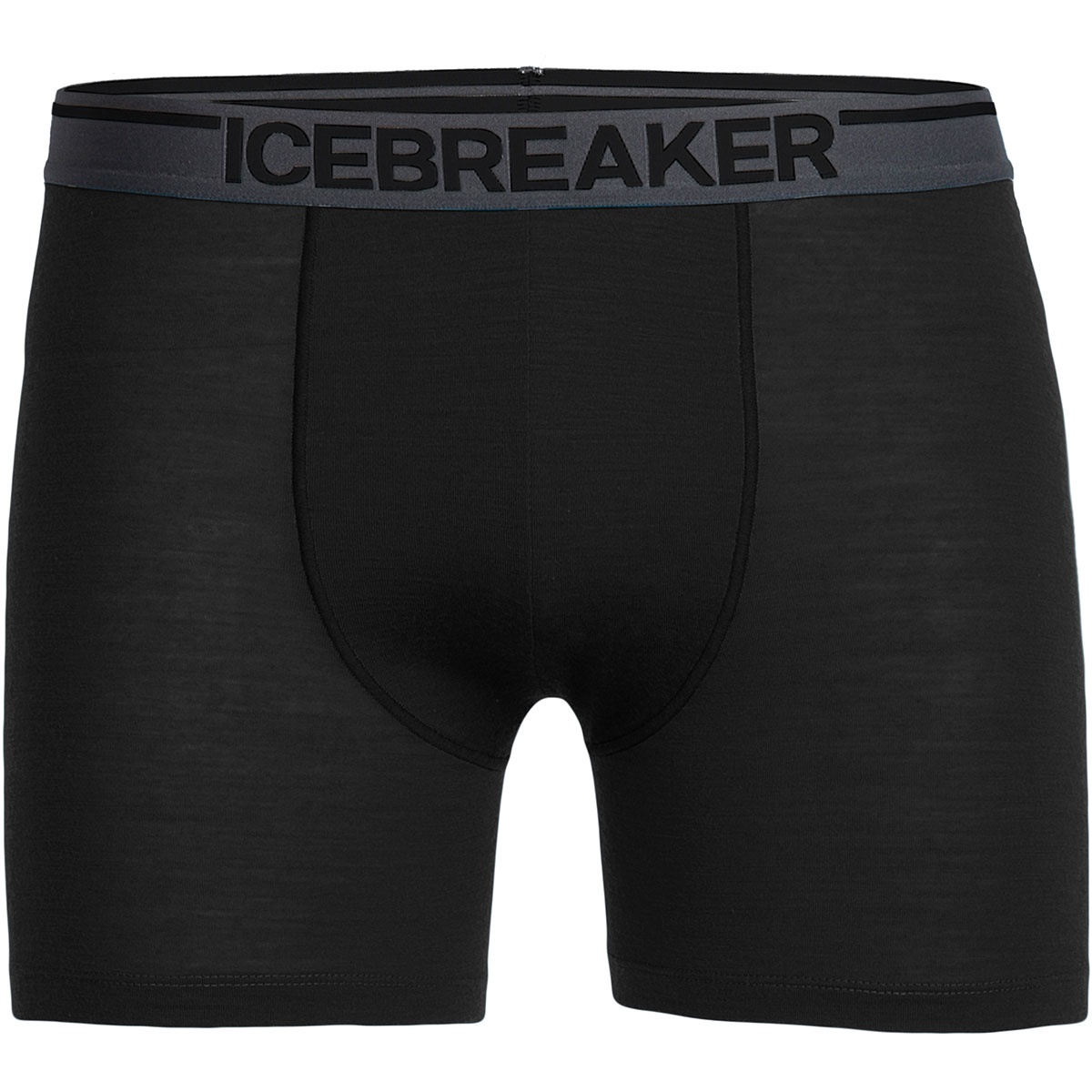 Icebreaker Herren Anatomica Boxer von Icebreaker