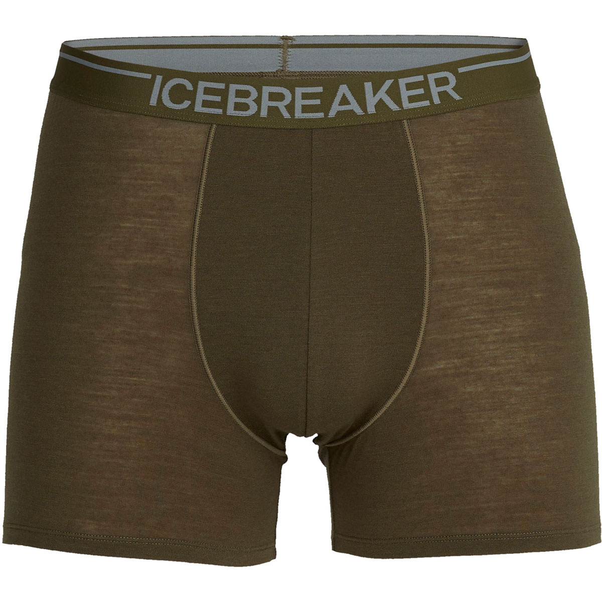 Icebreaker Herren Anatomica Weekdays Boxer von Icebreaker