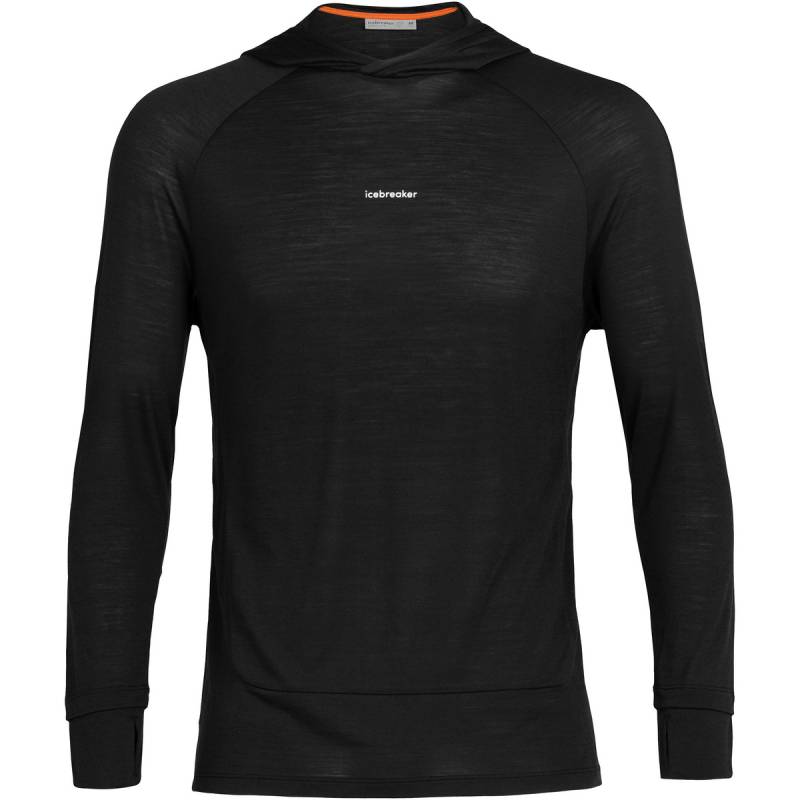 Icebreaker Herren Cool-Lite Hoodie Longsleeve von Icebreaker