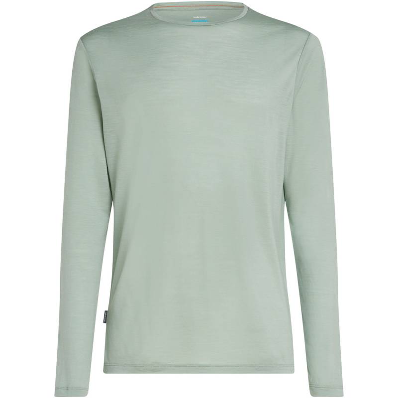 Icebreaker Herren Cool-Lite Sphere III Longsleeve von Icebreaker