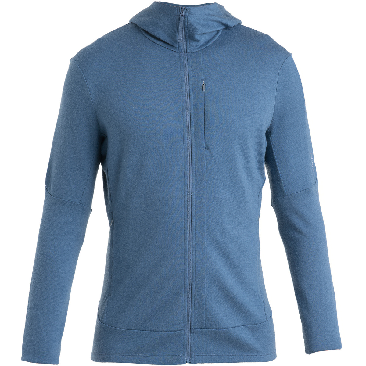 Icebreaker Herren Quantum IV Hoodie Jacke von Icebreaker