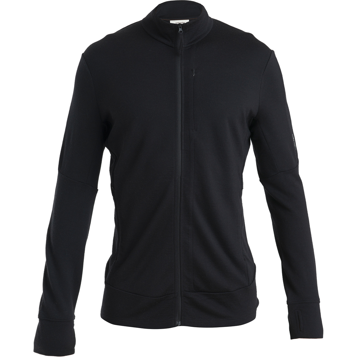 Icebreaker Herren Quantum IV Jacke von Icebreaker