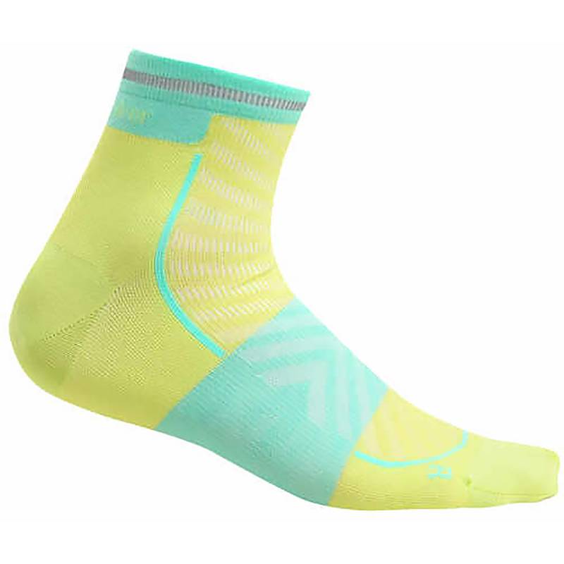 Icebreaker Herren Run+ Ultralight Mini Socken von Icebreaker