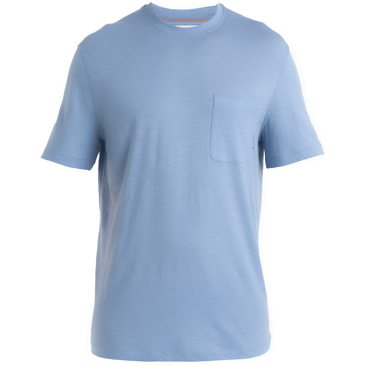 Icebreaker Herren Tech Lite III Relaxed Pocket T-Shirt von Icebreaker