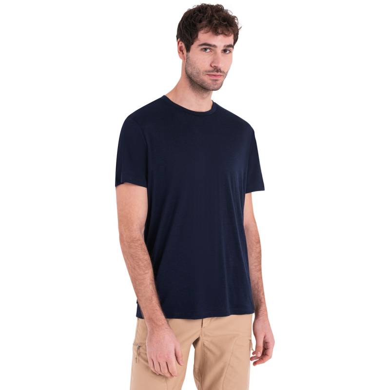 Icebreaker Herren Tech Lite III T-Shirt von Icebreaker