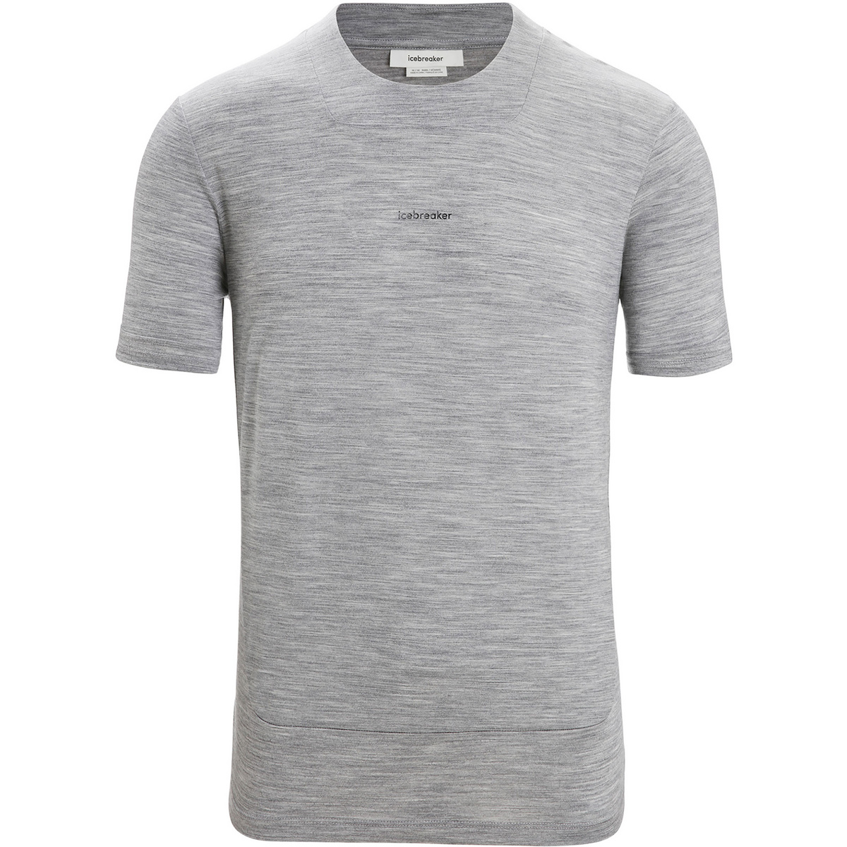 Icebreaker Herren ZoneKnit T-Shirt von Icebreaker